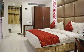 Hotel Sun International New Delhi